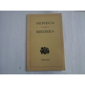 MEDEEA - SENECA 